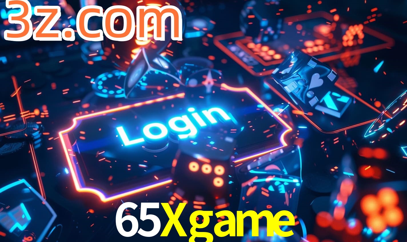 Bônus de Cadastro Cassino 65Xgame